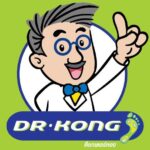 Dr.Kong .TH
